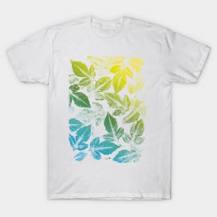 golden falls T-Shirt